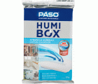 PASO HUMIBOX NEUTRO 10 UNITS 250G